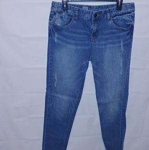 Mossimo Premium Denim